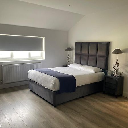 Hotel Nap Inn Barnet Luaran gambar