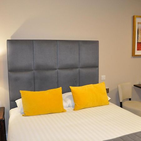 Hotel Nap Inn Barnet Luaran gambar