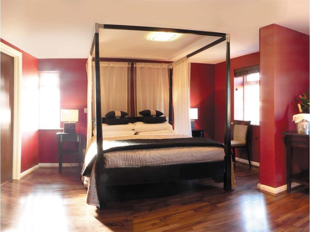 Hotel Nap Inn Barnet Luaran gambar