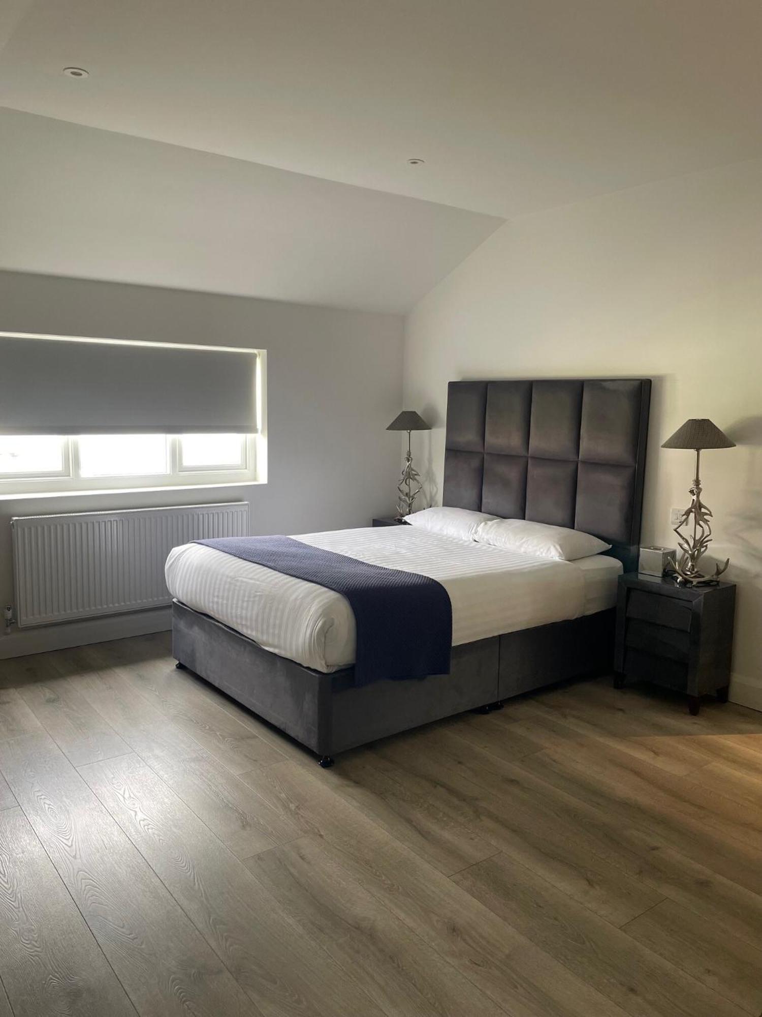 Hotel Nap Inn Barnet Luaran gambar