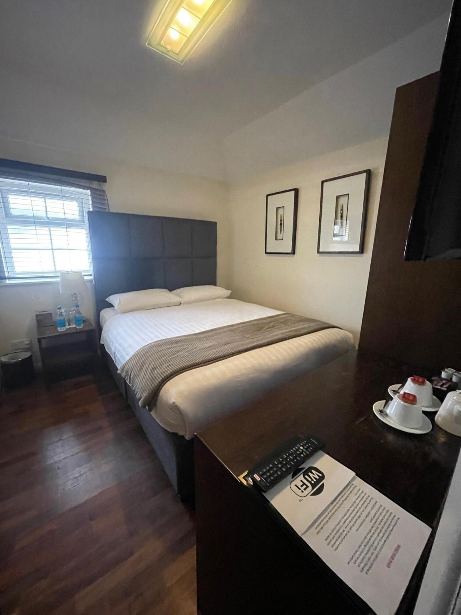 Hotel Nap Inn Barnet Luaran gambar