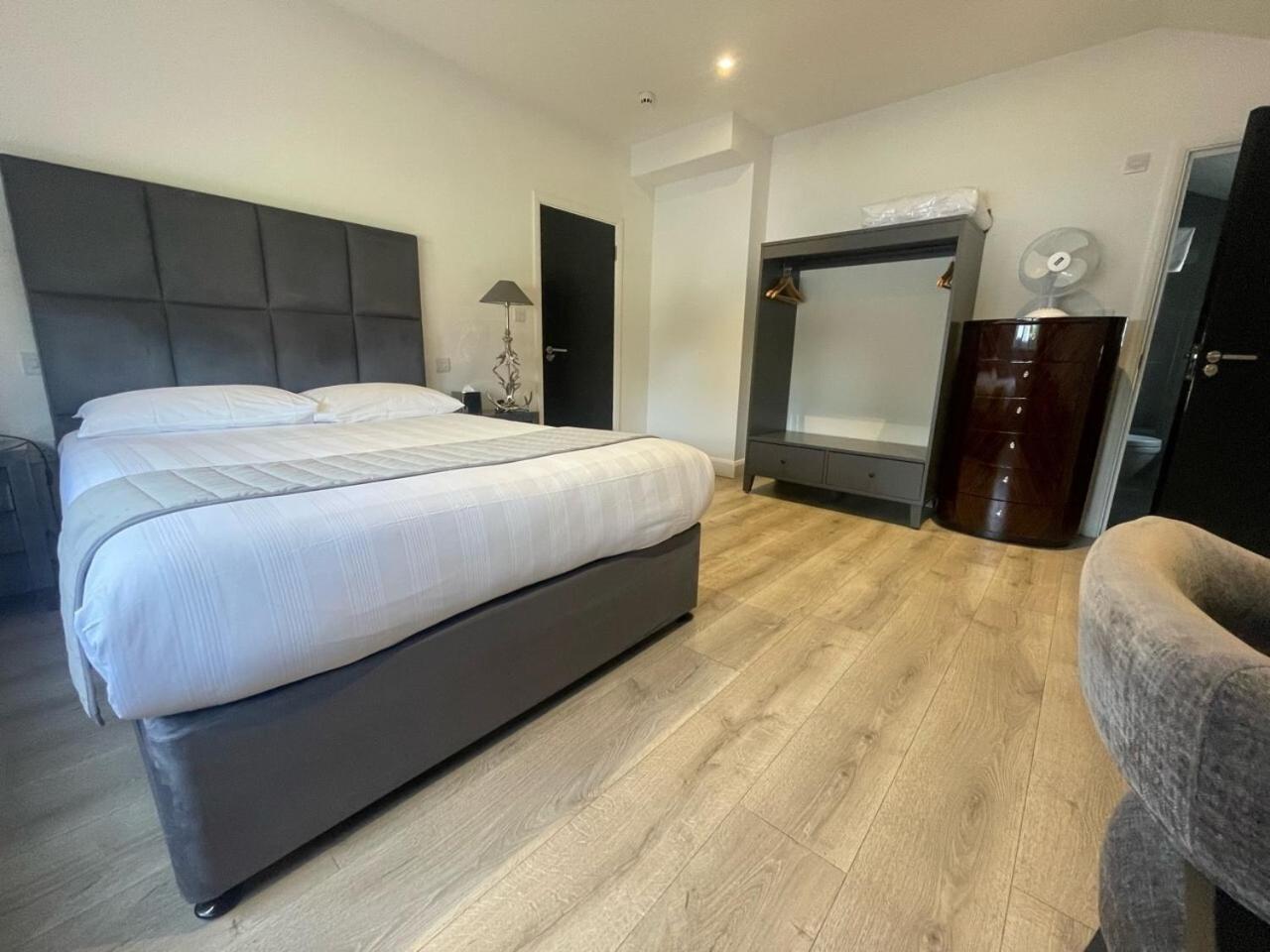 Hotel Nap Inn Barnet Luaran gambar
