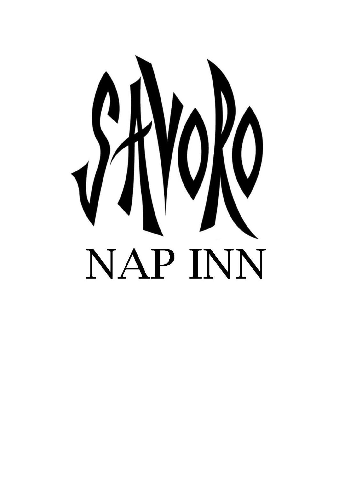 Hotel Nap Inn Barnet Luaran gambar