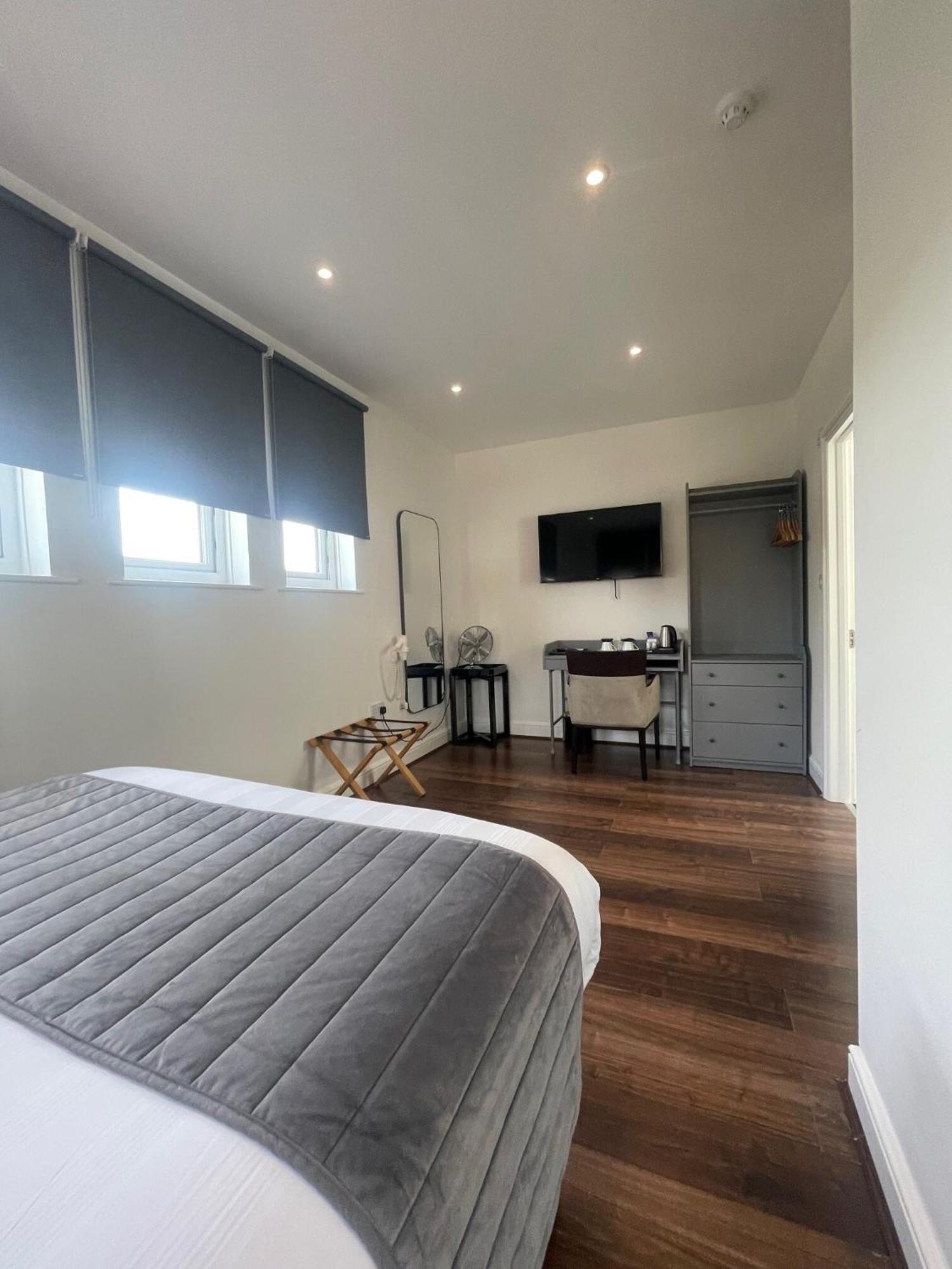 Hotel Nap Inn Barnet Luaran gambar