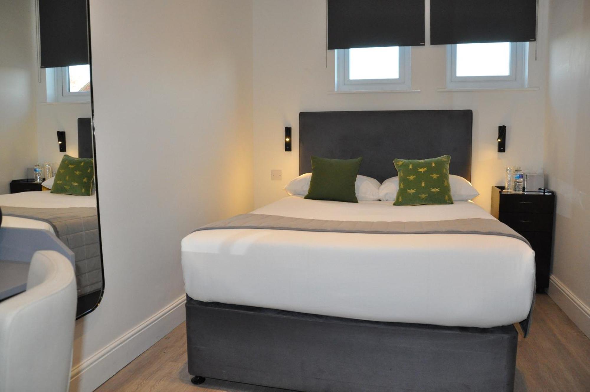 Hotel Nap Inn Barnet Luaran gambar