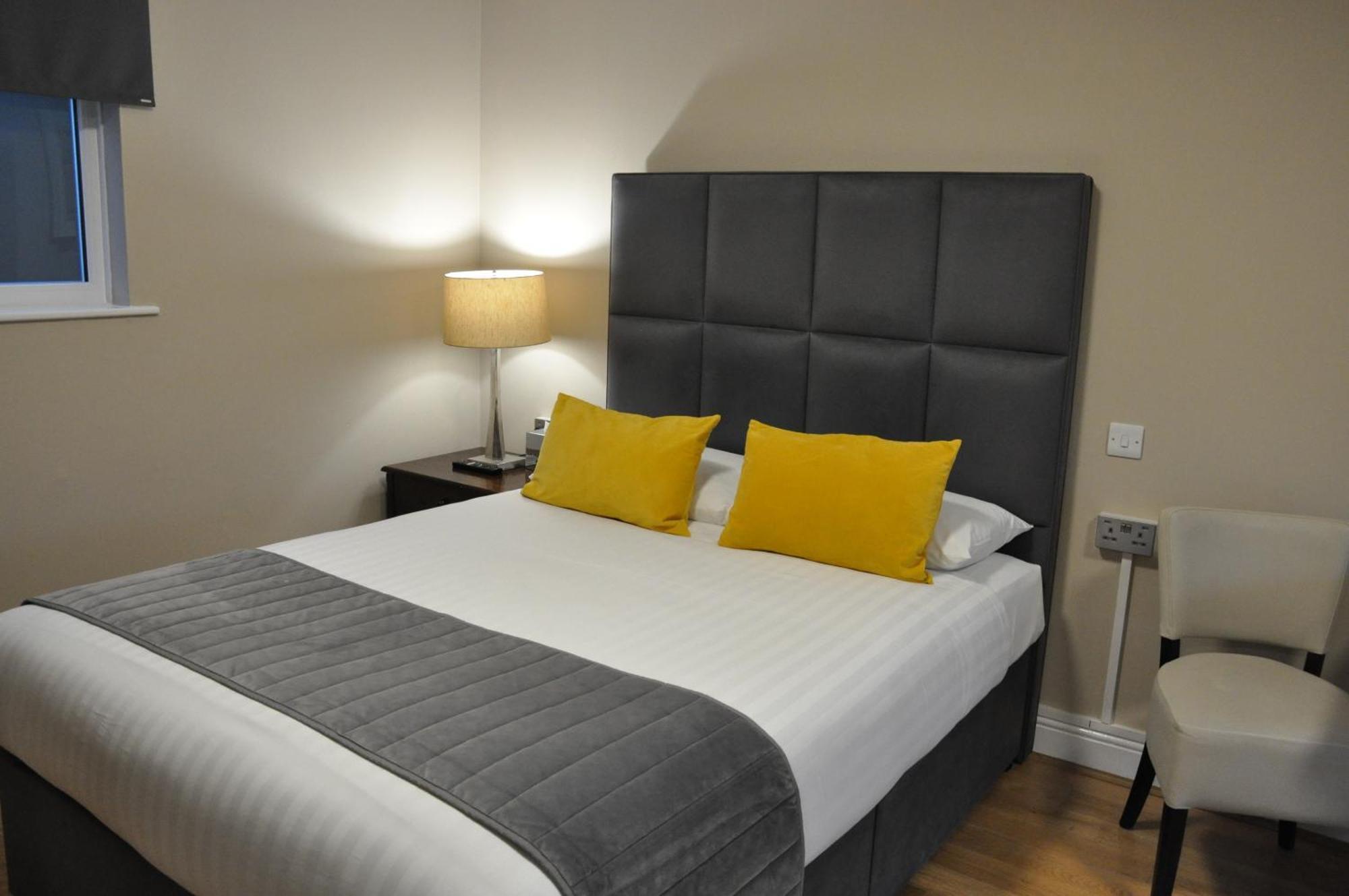 Hotel Nap Inn Barnet Luaran gambar