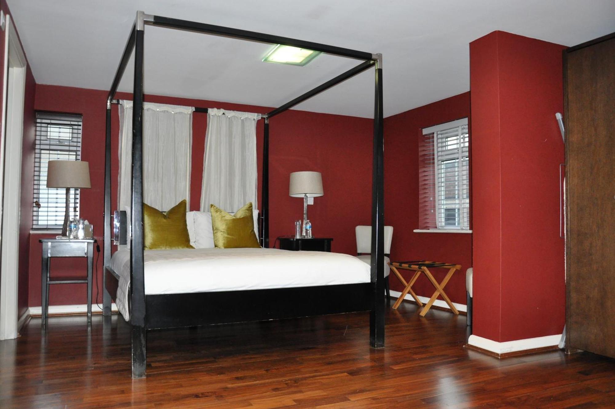 Hotel Nap Inn Barnet Luaran gambar