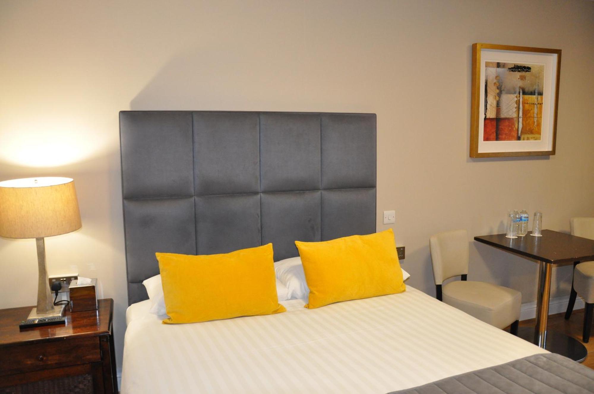 Hotel Nap Inn Barnet Luaran gambar