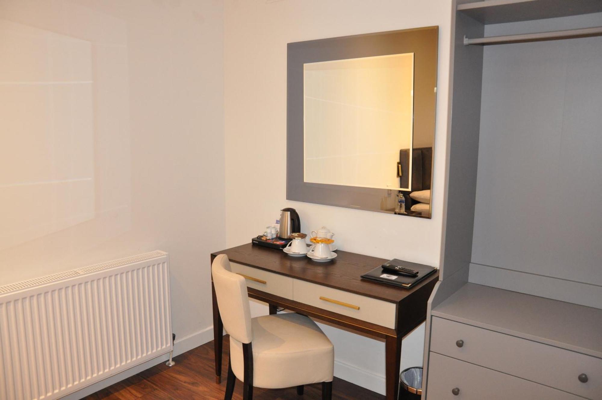 Hotel Nap Inn Barnet Luaran gambar