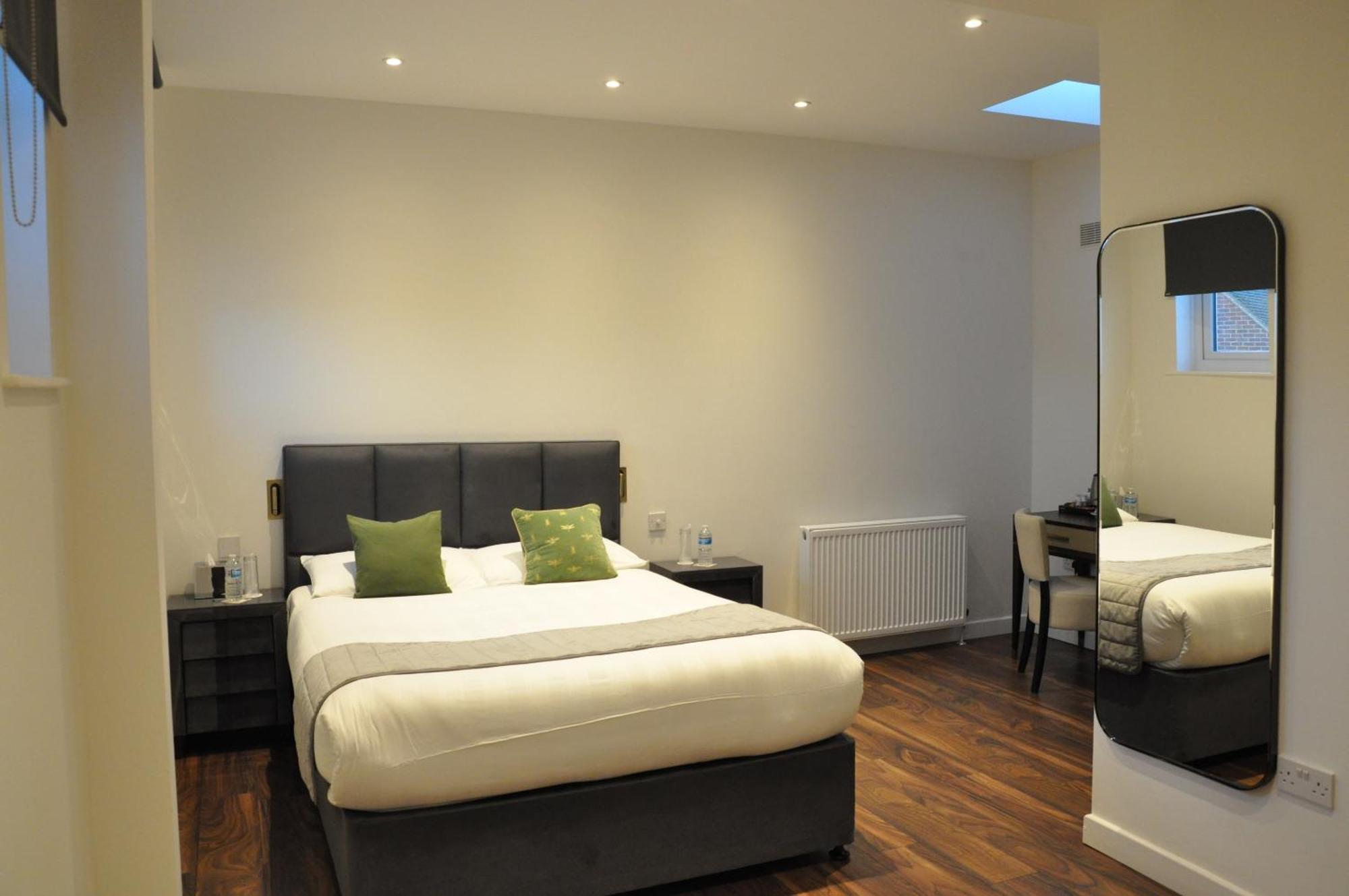 Hotel Nap Inn Barnet Luaran gambar
