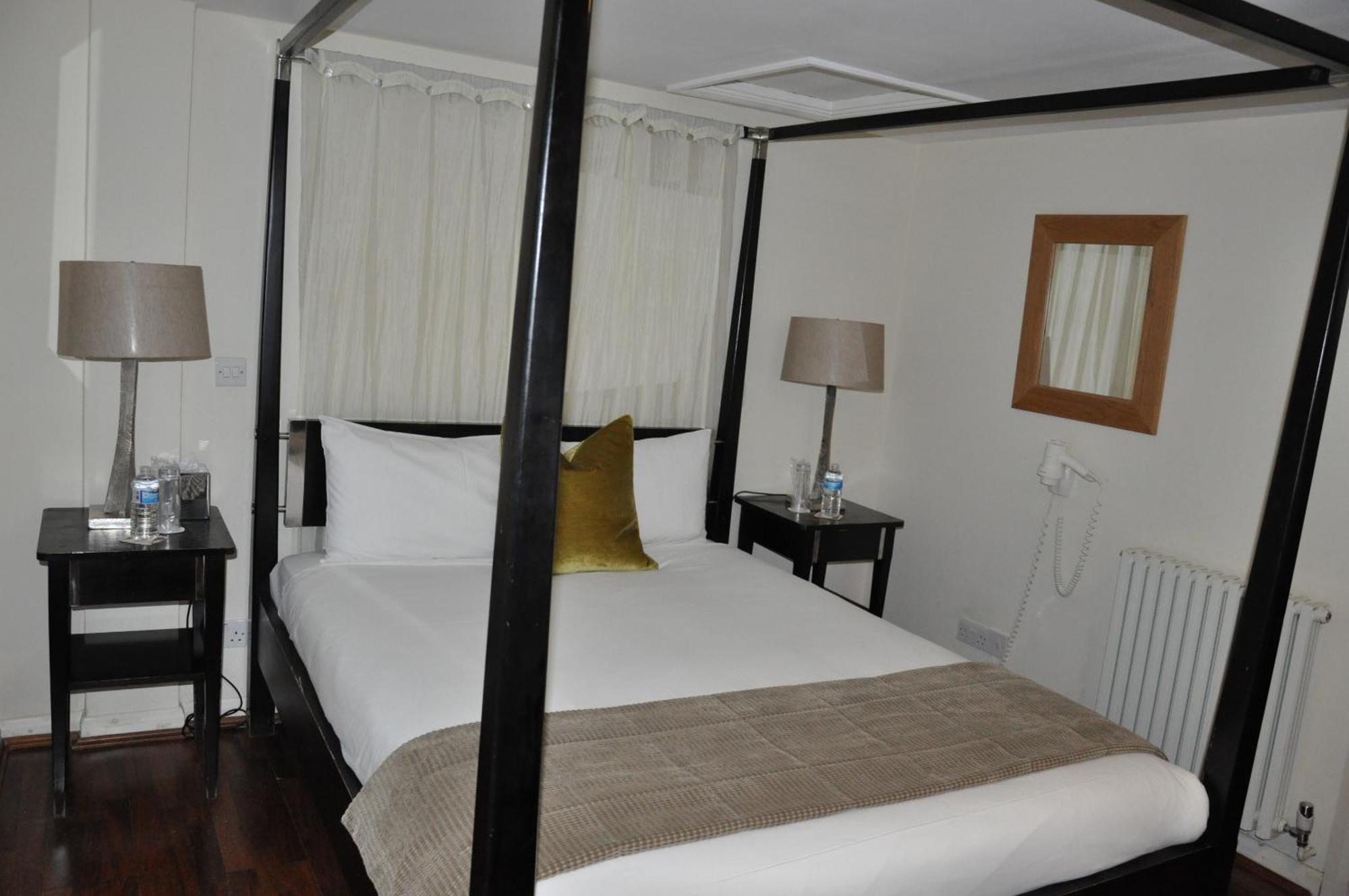 Hotel Nap Inn Barnet Luaran gambar
