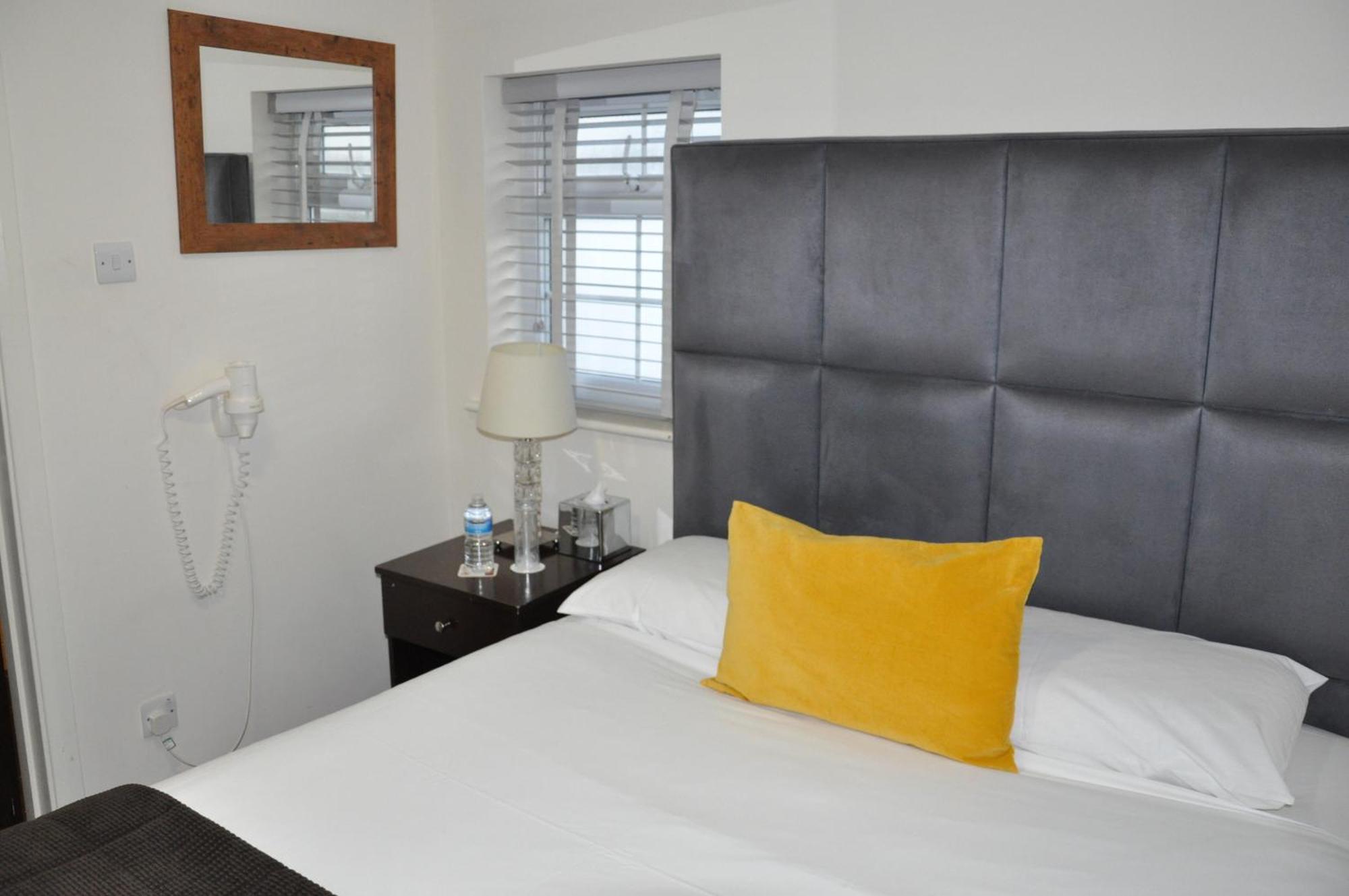 Hotel Nap Inn Barnet Luaran gambar