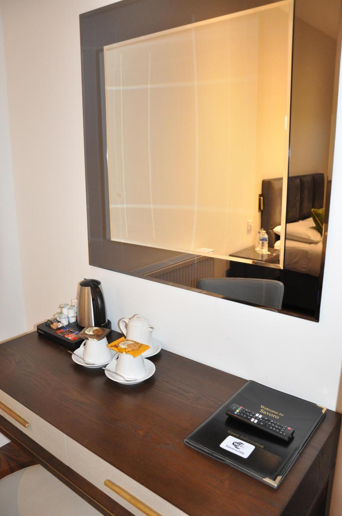 Hotel Nap Inn Barnet Luaran gambar