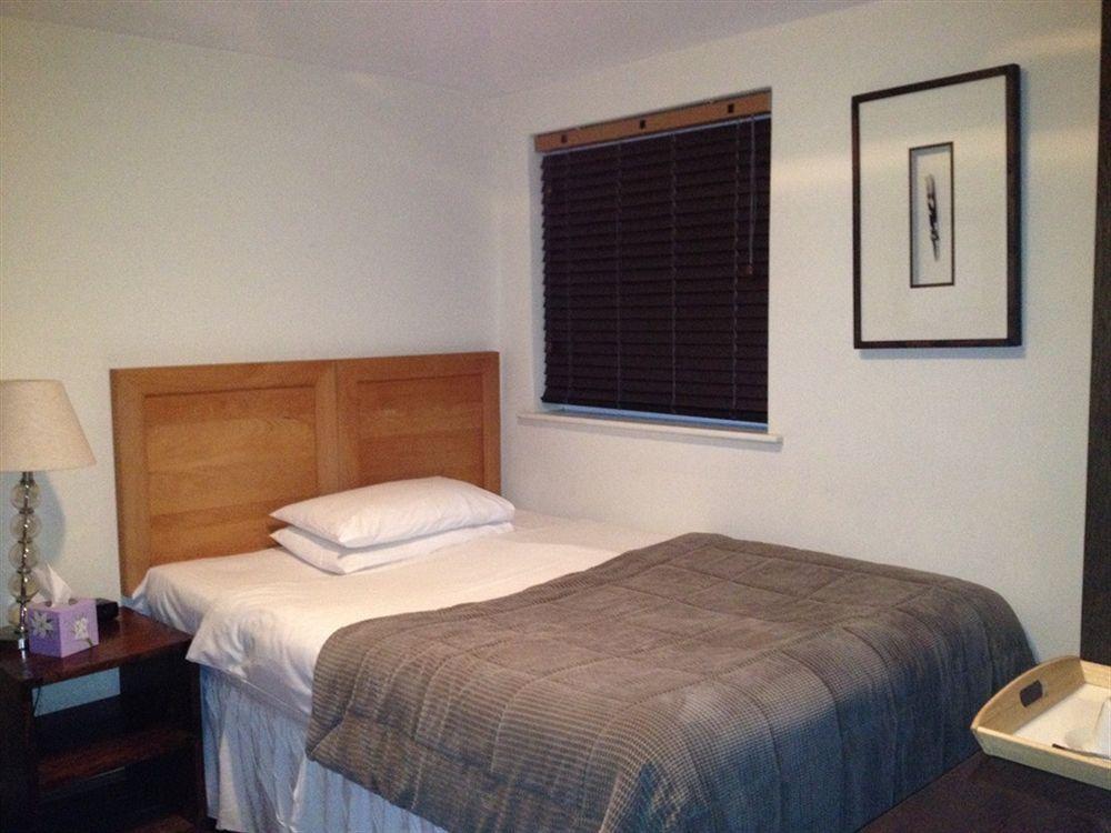 Hotel Nap Inn Barnet Luaran gambar