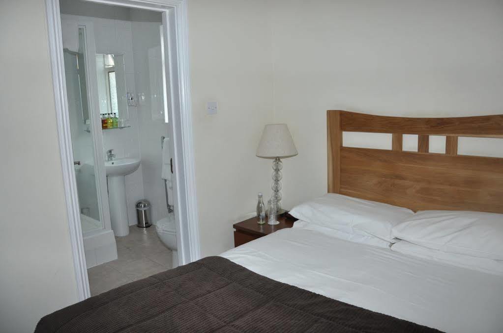 Hotel Nap Inn Barnet Luaran gambar